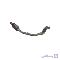 کاتالیزور پژو آردی (الزامات آلاینده)