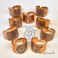 حلقه مس