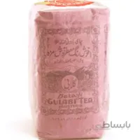 چای گلابی باروتی Gulabi Tea
