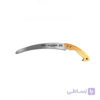 اره باغبانی هیوندای غلاف دار منحنی 33 سانتی متر مدل HC33W
