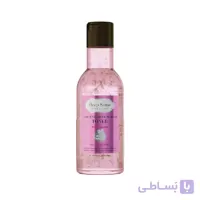 تونر پاک کننده دیپ سنس سی گل مناسب انواع پوست 160ml ا (Deep Sense Moisturizing and Cleansing Rose Water Toner 160ml) کد 554587