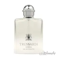 تستر تروساردی دونا ادوتویلت
TRUSSARDI DONNA EDT Tester