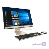 آل این وان 22 اینچ ایسوس V222FBK-B