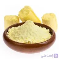 گوگرد پودری میکرونیزه فلات کالا مدل GPM4K وزن 4 کیلوگرم