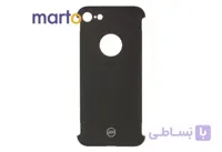 کاور 3 تیکه جویروم مدل 360 همراه با گلس مناسب برای گوشی اپل iPhone 7 / 8 ا JOYROOM 3 in 1 Case 360 with Hard Case and Glass Screen for Apple iPhone 7 / 8
