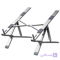پایه لپ تاپ Oatsbasf Z02