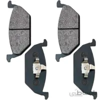 لنت ترمز جلو برلیانس ILC – H330,H320