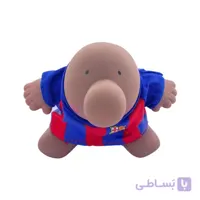 عروسک پالیز سری مستر دماغ با لباس ورزشی