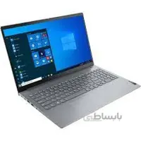 لپ تاپ لنوو C i7-8-1T-2GB )THINK BOOK-1GAK) ا LAPTOP LENOVO