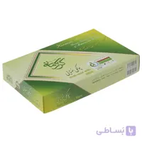 پولکی نعنایی کرمانی 450 گرمی کد P-18