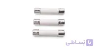 فیوز سرامیکی 2 آمپر سایز 5X20