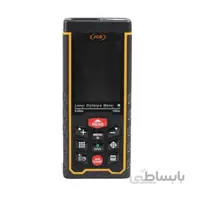 متر لیزری دوربین دار جی سی بی مدل HM-100CB