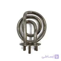المنت چای ساز بدون لبه MHM مدل 2000 وات