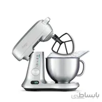 غذا ساز همه کاره سیج انگلستان Sage Küchenmaschine the Bakery Boss SEM825BAL2EEU1