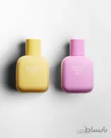 عطر زنانه FEMME+TWILIGHT MAUVE زارا ( پک 2 عددی )