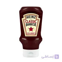 سس Heinz باربیکیو کلاسیک