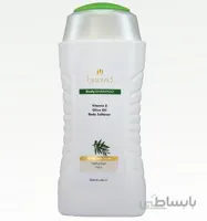 شامپو بدن