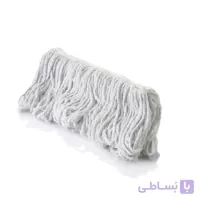 يدک زمین شوي نخي 40 سانتی متر مهسان مدل 20085
