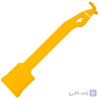 کاردک یک طرفه هفت گوهر