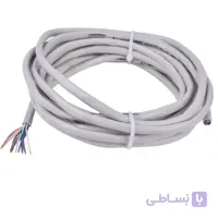 کابل تلفن 6 زوج مدل K6T