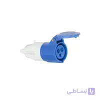 سوکت صنعتی 16*3 سیار مادگی پارت الکتریک ا PART ELECTRIC