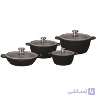 سرویس قابلمه 10 پارچه BL-PCH-002