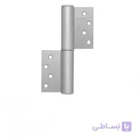 لولای آرام بند پرچمی (NHN-113 (60