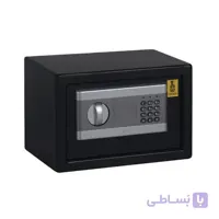سیف باکس مدل 25EF پادپولاد