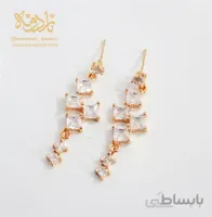 گوشواره میخی ژوپینگ - 01