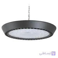 چراغ ضد نم و غبار لدیسان 140 وات مازی نور (برق مستقیم)