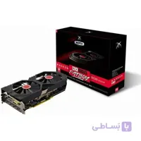کارت گرافیک XFX AMD Radeon RX 590 GME