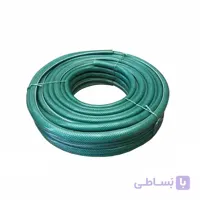 شیلنگ آب داراکار مدل گلستان سایز 1 اینچ- 50 متری