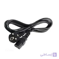 کابل برق کامپیوتر وی نت به طول 1.5 متر