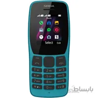 گوشی موبایل نوکیا مدل 110-2019-TA-1192 DS دو سیم‌ کارت