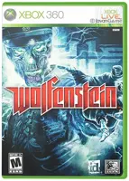 بازی Wolfenstein برای XBOX 360