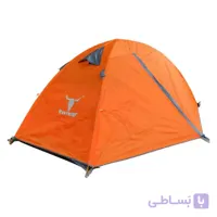 چادر کوهنوردی یک نفره پکینیو مدل PKN-T1001
