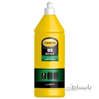 پولیش زبر فارکلا جی 3 مدل Farecla G3 Extra Abrasive Compound