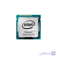 پردازنده اینتل Core i3 4170 Haswell ا Intel Haswell Core i3-4170 CPU