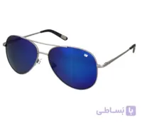 عینک خلبانی پلاریزه کاترپیلار Caterpillar Mansard 001p