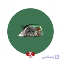 چراغ جلو ریو