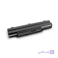 باتری لپ تاپ فوجیتسو / Fujitsu LifeBook AH532