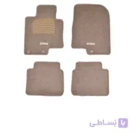کفپوش موکتی اپتیما TF