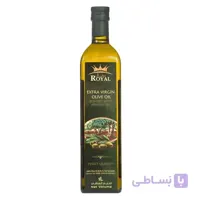 روغن زیتون ۱ لیتری رویال ( Royal olive oil 1L )