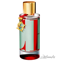 ادوتویلت زنانه کارولینا هررا CH L’Eau حجم 100 میلی لیتر