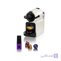اسپرسوساز نسپرسو اینیسیا کراپس