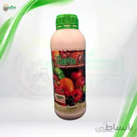 کود مایع کلسیم کورت اسپانیا