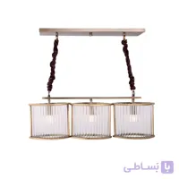 لوستر انیس خطی