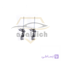 کمک فنر کیا سراتو برند KYB (ژاپن) جفت جلو 2013 - 2010