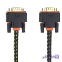 کابل 20 متری VGA پی نت Gold