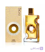 عطر ادکلن اجمل اووک زنانه 75میلAjmal Evoke for Her
